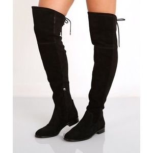 Dolce Vita Over the Knee Boots